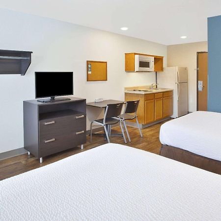 Woodspring Suites St Louis St Charles 圣查尔斯 外观 照片