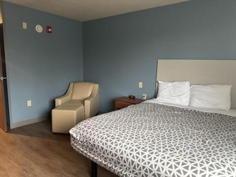 Woodspring Suites St Louis St Charles 圣查尔斯 外观 照片
