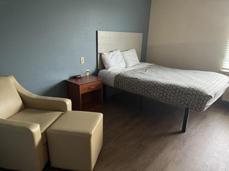 Woodspring Suites St Louis St Charles 圣查尔斯 外观 照片