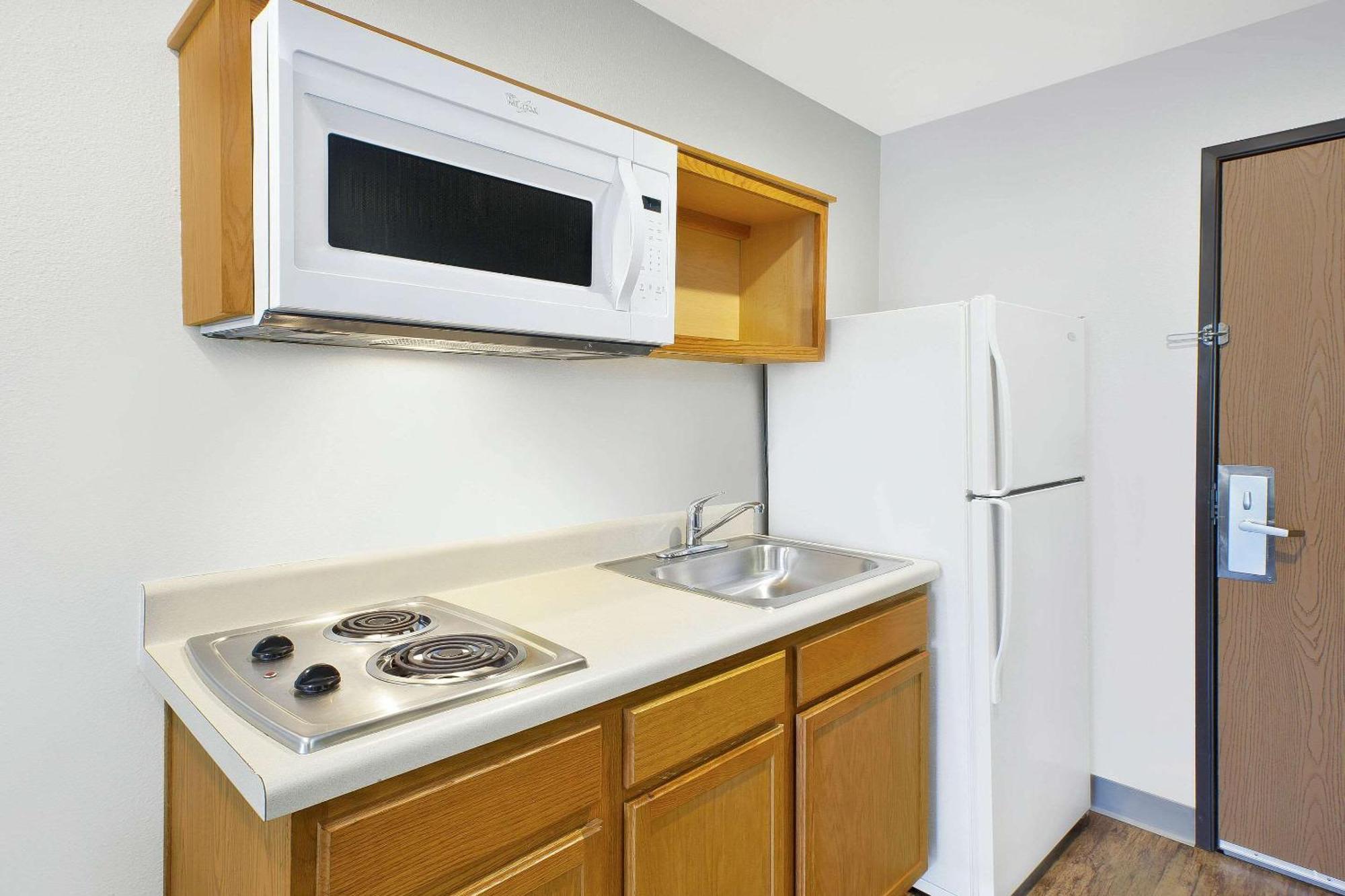 Woodspring Suites St Louis St Charles 圣查尔斯 外观 照片